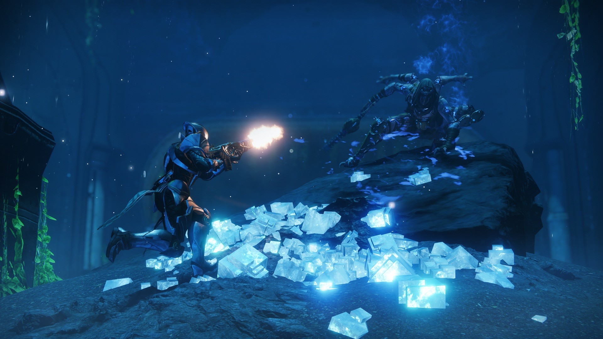 Destiny 2: Los Renegados - Imagen 26